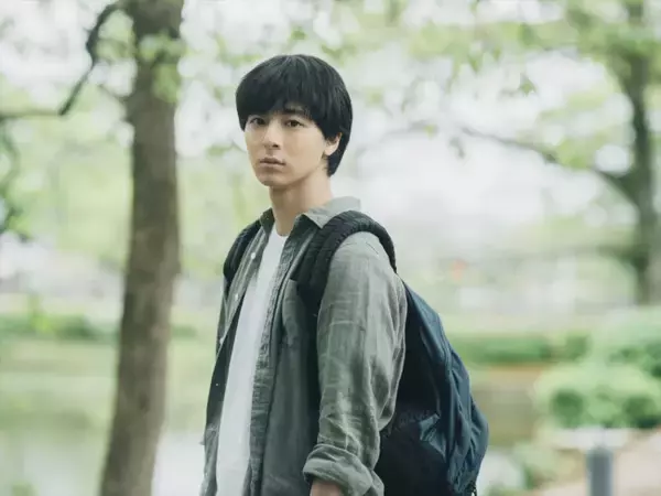 高杉真宙主演『架空の犬と嘘をつく猫』、⽻猫家30年の〈嘘と絆〉を紐解く相関図＆キャラ画像解禁