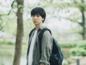 高杉真宙主演『架空の犬と嘘をつく猫』、⽻猫家30年の〈嘘と絆〉を紐解く相関図＆キャラ画像解禁