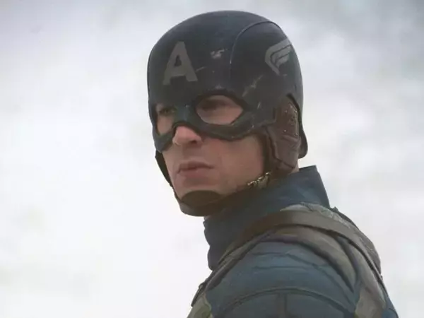 『アベンジャーズ／ドゥームズデイ』にクリス・エヴァンスが復帰！