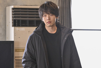 『DREAM STAGE』第8話 “吾妻”中村倫也、過去の疑惑をめぐる悪意に満ちた記事が拡散