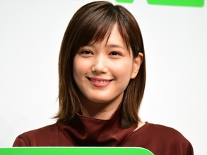 本田翼、キュートなモノトーン私服コーデに反響「めっちゃ可愛い」「オシャレ」