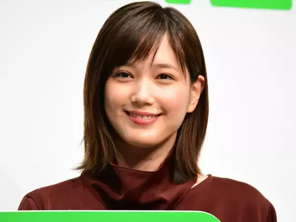 本田翼、キュートなモノトーン私服コーデに反響「めっちゃ可愛い」「オシャレ」
