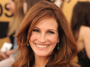 360億円超の資産を持つジュリア・ロバーツ、結婚記念日は地味にテントでお祝い