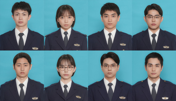 木村拓哉主演『教場 Reunion／Requiem』生徒役・綱啓永、佐藤勝利らの警察手帳写真初解禁　Netflixで過去作配信へ