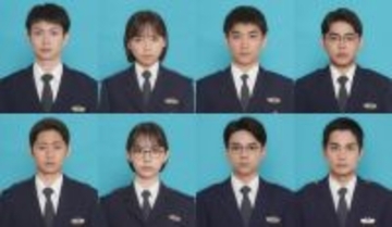 木村拓哉主演『教場 Reunion／Requiem』生徒役・綱啓永、佐藤勝利らの警察手帳写真初解禁　Netflixで過去作配信へ