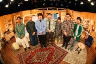 令和ロマン＆永野が“娯楽”“カルチャー”の謎や疑問を語り尽くす！　『令和ロマンの娯楽がたり』今夜放送