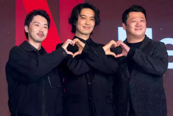 斎藤工、18歳の新星・望月春希との出会いは「人生のターニングポイント」