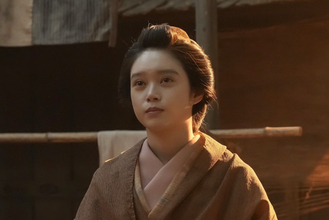 明日の『ばけばけ』“トキ”高石あかり、熊本行きを決意　“ヘブン”トミー・バストウは生徒に別れを告げる