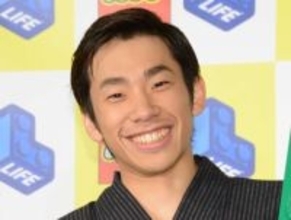 もうそんなに大きかったの!?　織田信成、長男との2ショットに反響