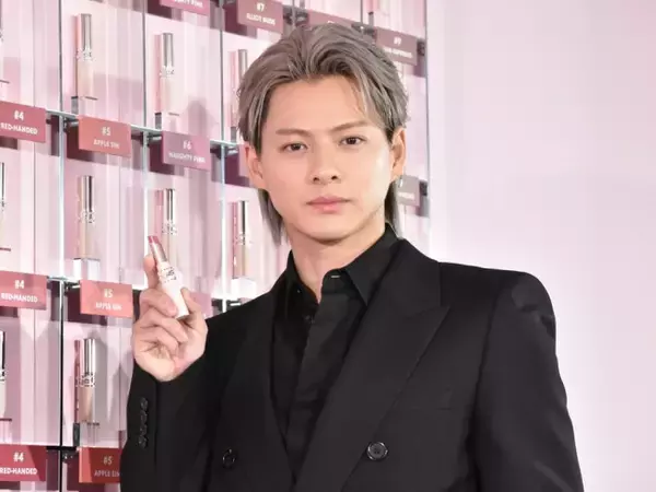 平野紫耀、ついに「ずっとやってみたかった」挑戦を決意？　新生活を始めた人に「自分を愛して」メッセージも