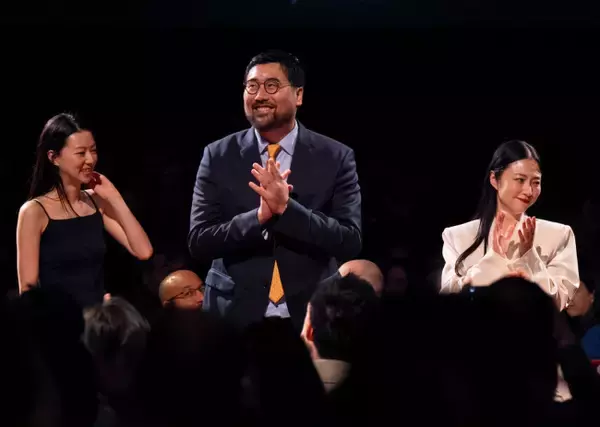 MEGUMI「すごくエモーショナルな経験に」　プロデュース作品『FUJIKO』が伊・ウディネ映画祭で世界初上映