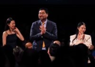 MEGUMI「すごくエモーショナルな経験に」　プロデュース作品『FUJIKO』が伊・ウディネ映画祭で世界初上映