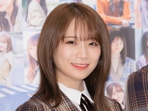 乃木坂46・秋元真夏、自分だけ“スカート丈が短い”理由を明かす「私が短くしてるんじゃないんです」