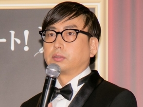 おいでやす小田、お見送り芸人しんいちの“審査員起用”に「R-1が悪い」