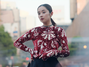 堀田真由、『アナザースカイ』新MC就任「素晴らしい機会をいただけたなと思っています」