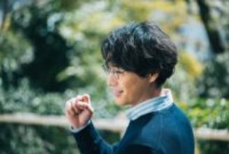 “胸キュン”ブームをけん引した福士蒼汰、9年ぶり恋愛映画主演　切なく温かな“大人の恋人”を熱演