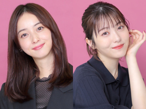 秋田：佐々木希、石川：浜辺美波　都道府県別「自慢の出身芸能人」1位を発表＜東日本編＞