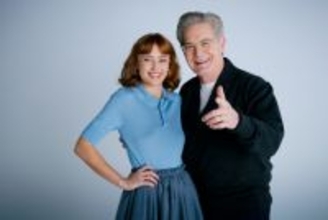 『フォールアウト』ルーシー＆ハンク親子　「トイレが大変だった」過酷な撮影裏を語る