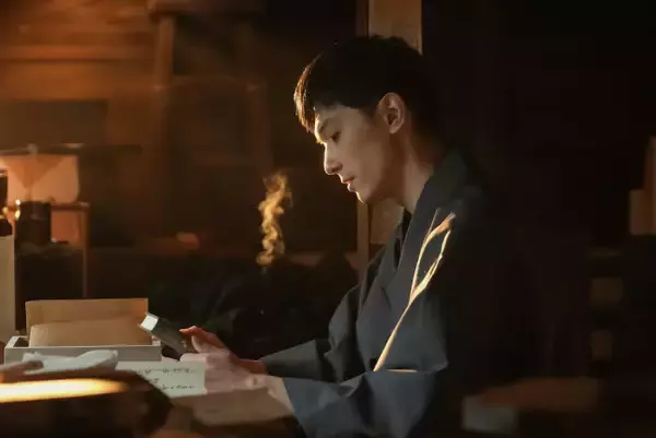 『ばけばけ』錦織、ヘブンと再会もまさかの対応　ネット悲痛「切なすぎる」「胸が苦しい」