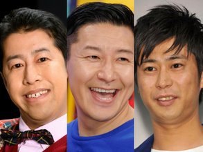 人気芸人のこだわり“愛車”事情5選！　高級車7台持ち、免許ないのに購入、一気に2台買いも!?