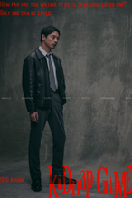 坂口健太郎、フジテレビ10月期ドラマ『kiDnap GAME』主演　妻を誘拐されゲームの出場者になる刑事役
