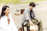 「榮倉奈々×赤楚衛二『あにいもうと』シーン写真初公開！　ティザー映像も今夜解禁」の画像1