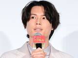 「SixTONES・松村北斗「ひと月3回くらい…」髪のガチ悩みを告白」の画像1