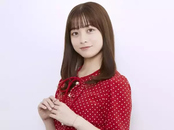 橋本環奈、“几帳面なこだわり”明かす　「スマホの電話帳」「お札の並べ方」のルール