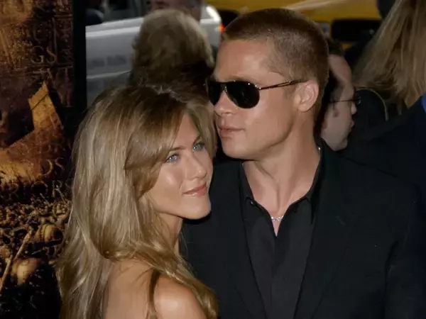 ブラッド・ピット＆ジェニファー・アニストン元夫妻の近況　仲良しリース・ウィザースプーンが明かす