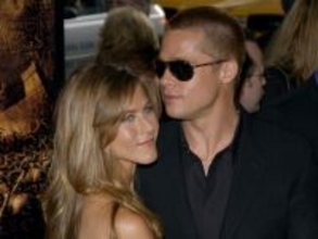 ブラッド・ピット＆ジェニファー・アニストン元夫妻の近況　仲良しリース・ウィザースプーンが明かす