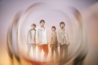 Mr.Children、『リブート』で約22年ぶりにTBS日曜劇場の主題歌担当！