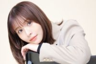 長濱ねる、『おコメの女』で新境地　経験を重ね「見てる方の想像を超えられる俳優に」