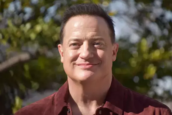 ブレンダン・フレイザー、日本のエキストラを絶賛　“コラボの精神、忍耐の精神”を感じ「ステキな文化」