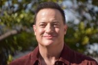 ブレンダン・フレイザー、日本のエキストラを絶賛　“コラボの精神、忍耐の精神”を感じ「ステキな文化」