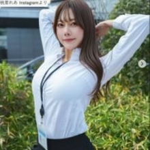 ウエスト58cmの現役看護師グラドル、超ミニスカ姿が「スタイル抜群」「ハンパない」とネット騒然