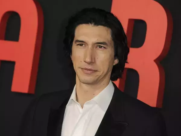 アダム・ドライバー、マーベル作品のオファーを断り続けもはや“伝統化”　ビデオ会議→「ごめんなさい」が定番の流れ