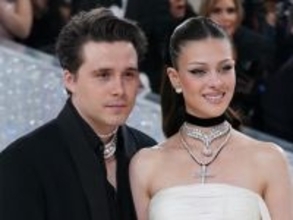 ベッカム家不仲巡り、長男妻ニコラ・ペルツの父が初コメント　娘へのアドバイス明かす