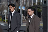 「『ボーダレス』松谷鷹也＆今野浩喜が出演へ　第1話には菅生新樹が登場」の画像1