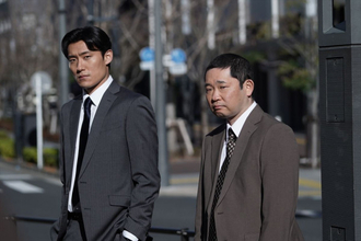 『ボーダレス』松谷鷹也＆今野浩喜が出演へ　第1話には菅生新樹が登場