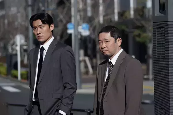 『ボーダレス』松谷鷹也＆今野浩喜が出演へ　第1話には菅生新樹が登場
