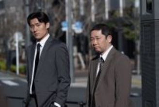 『ボーダレス』松谷鷹也＆今野浩喜が出演へ　第1話には菅生新樹が登場