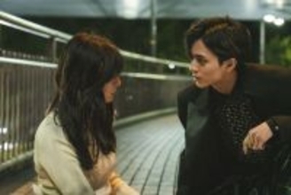 『鬼の花嫁』永瀬廉×吉川愛、“運命の出会い”シーンの撮影秘話を特別公開　思わぬハプニングに爆笑