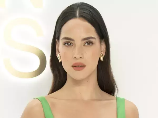 『スーパーマン』続編、マキシマ役にジェイソン・モモア恋人のアドリア・アルホナが決定