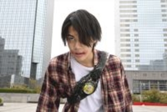 『仮面ライダーゼッツ』第33話「現る」、ナイトメアが現実の世界に出現！