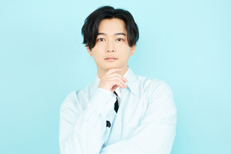 千葉雄大、30代になり無理することをやめたら「ちょっと生きやすくなった」