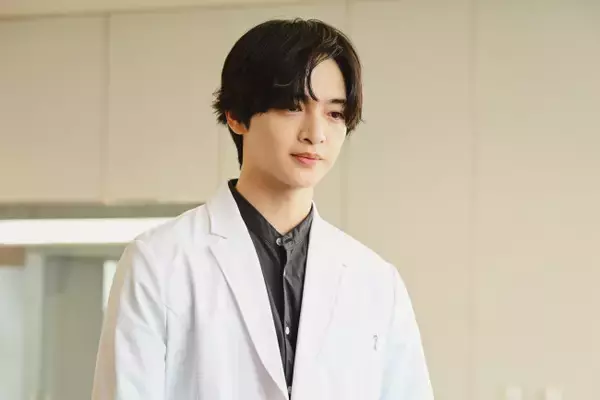 『マイ・フィクション』第7話　ついに衝撃の真実が明らかになる