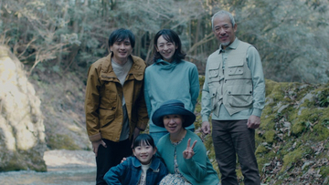 『カメ止め』『侍タイ』に続くか？　自主映画『レンタル家族』連日満席の口コミ人気で全国拡大へ