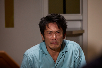 映画『負けへんで』内野聖陽が魅せる、絶望と覚悟を捉えた場面写真一挙解禁