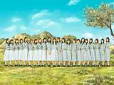 「日向坂46メンバー16名が新型コロナウイルス感染　自宅療養中と報告」の画像1