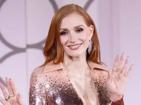 ジェシカ・チャステインがハーバード大学院に進学　公共政策を専攻